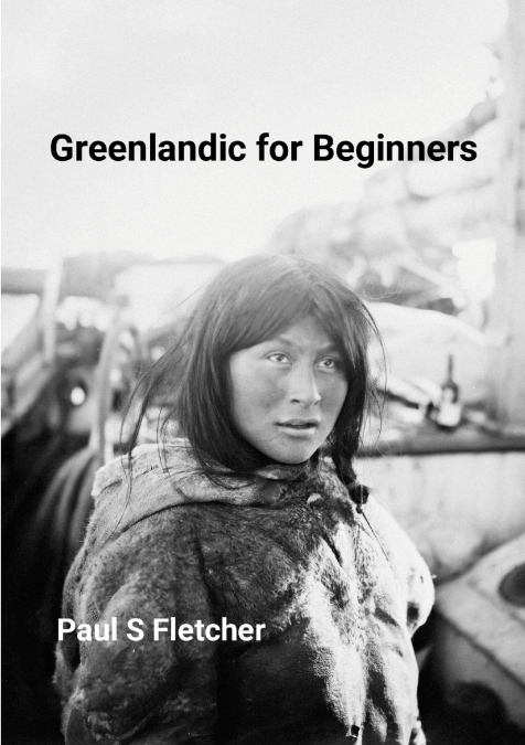 Greenlandic for Beginners
