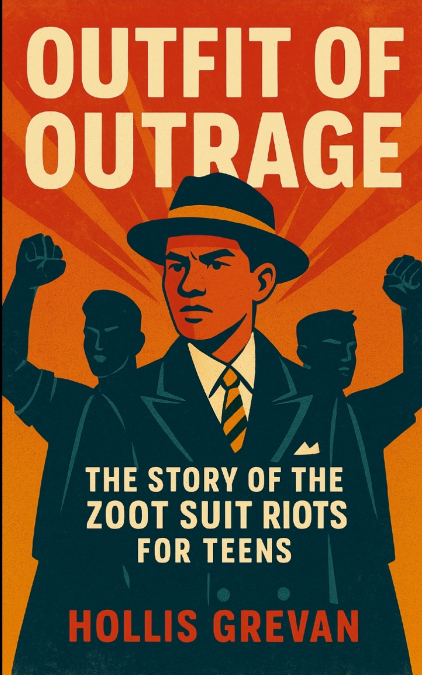 Outfit of Outrage