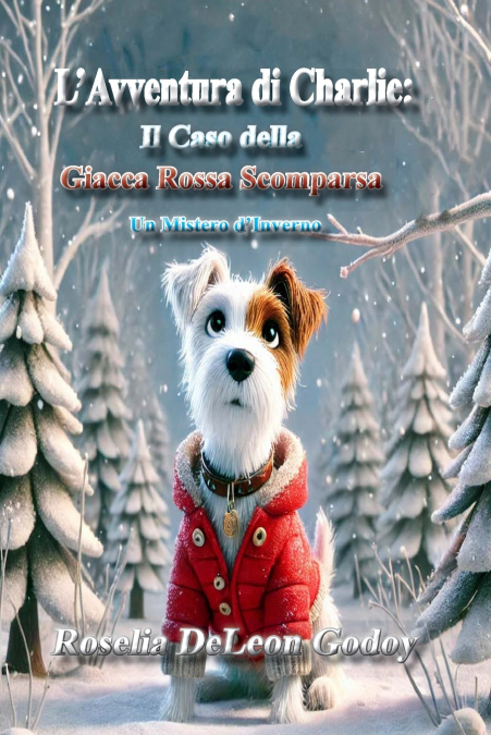L’Avventura di Charlie