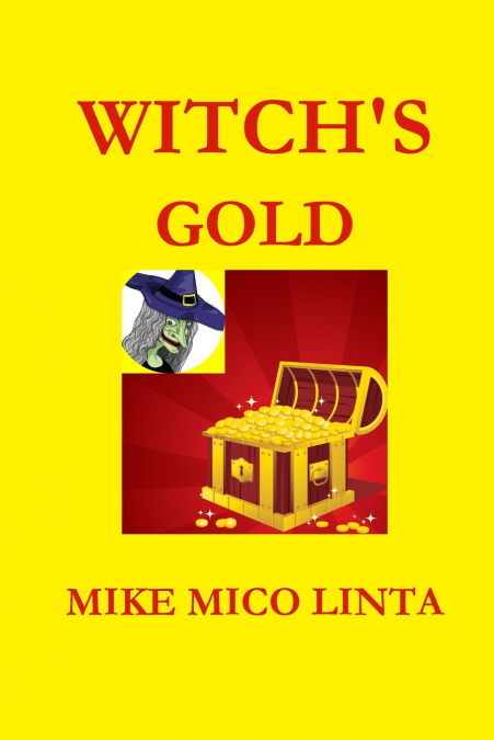 Witch’s Gold