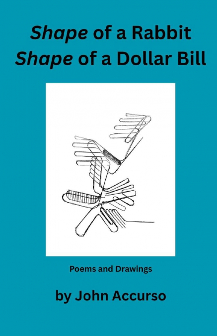 Shape of a Rabbit, Shape of a Dollar Bill