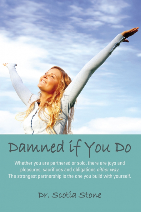 Damned If You Do