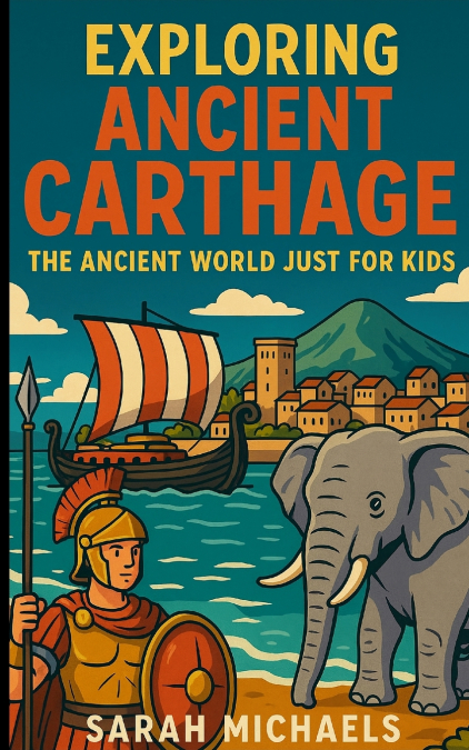 Exploring Ancient Carthage