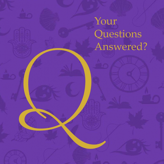Q
