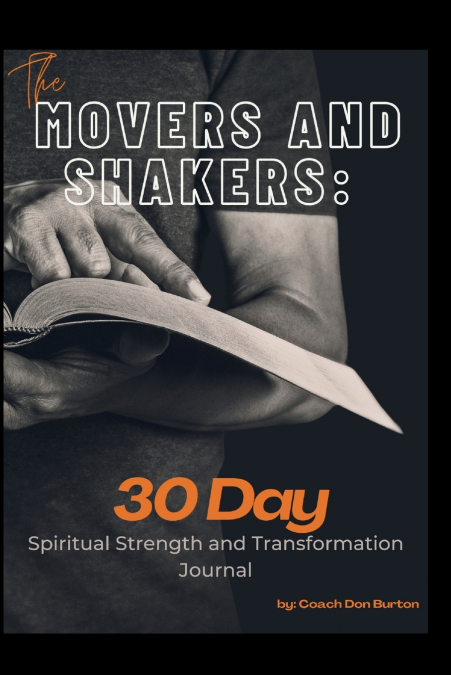 The Movers And Shakers