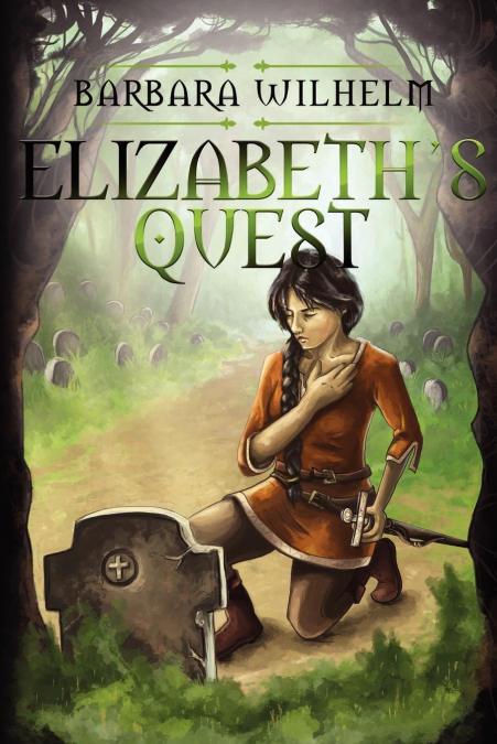 Elizabeth’s Quest