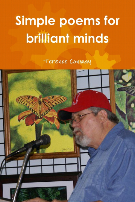 Simple poems for brilliant minds