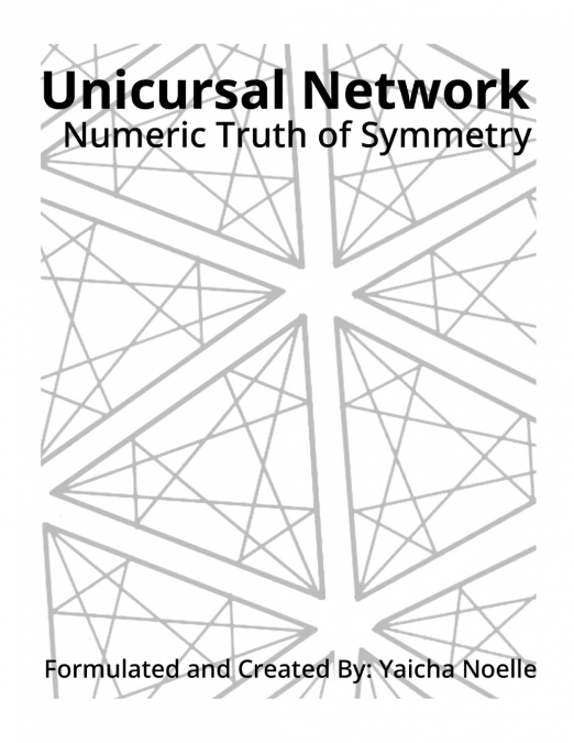 Unicursal Network