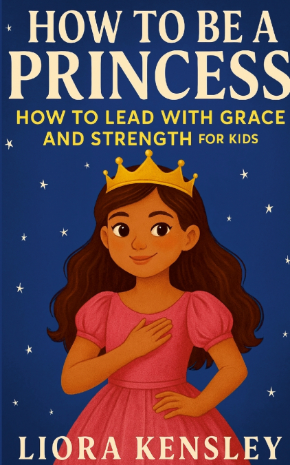 How To Be a Princess