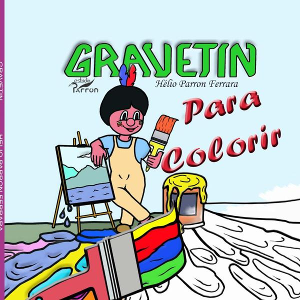 Gravetin
