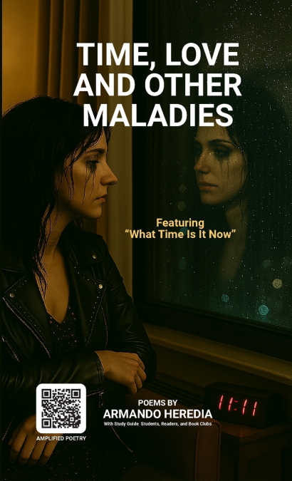 Time, Love and Other Maladies