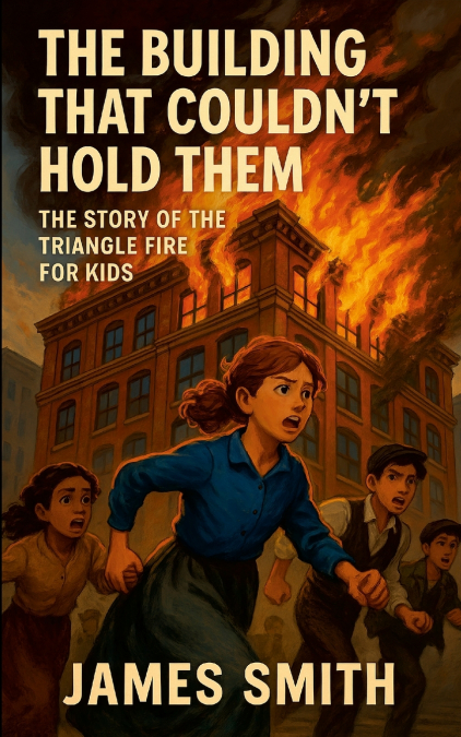 The Building That Couldn’t Hold Them