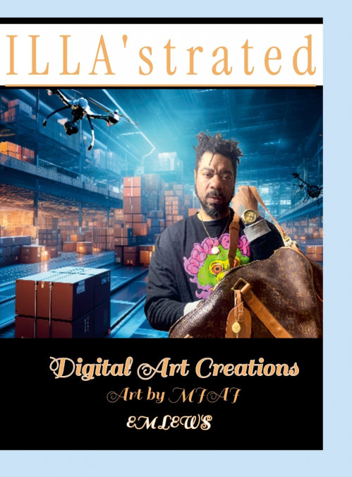IllAstrated