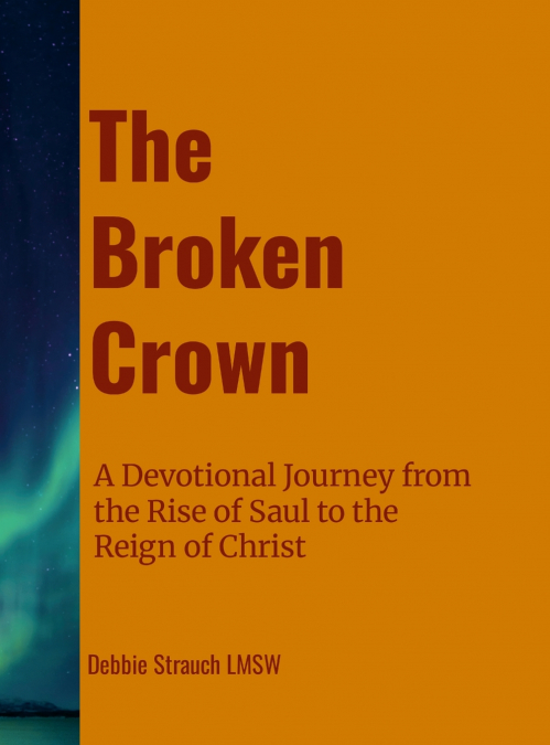The Broken Crown