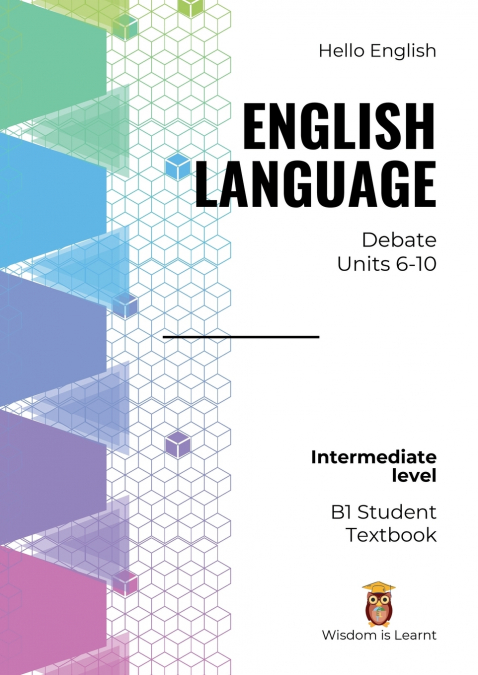 Hello English English Language Debate