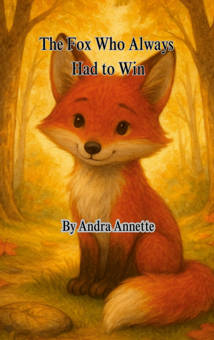 The Fox Who Always Had to Win