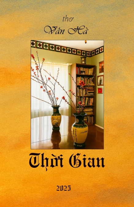 Thời Gian