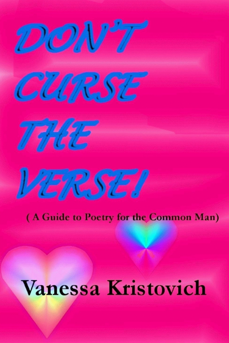 Don’t Curse the Verse