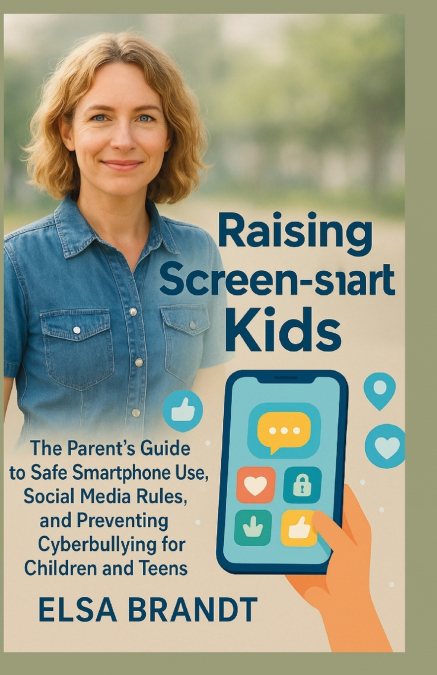 Raising Screen-Smart Kids