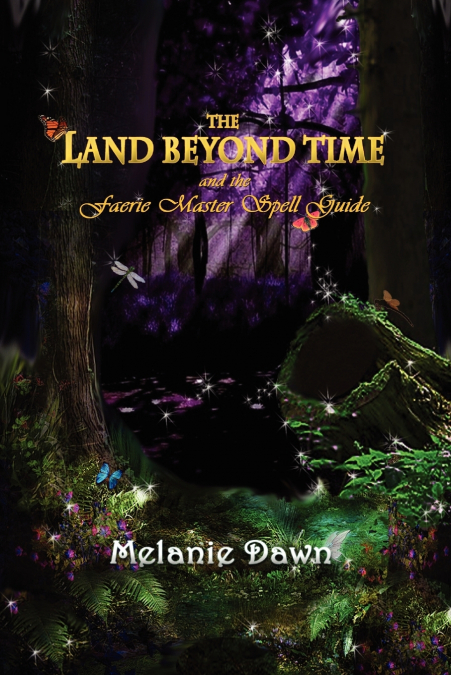 The Land Beyond Time and the Faerie Master Spell Guide