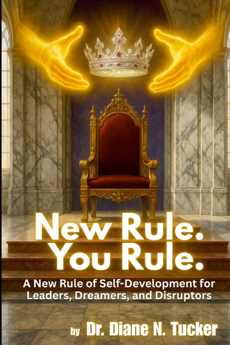 New Rule. You Rule.