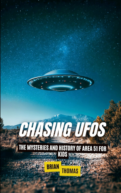 Chasing UFOs