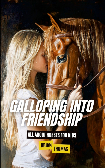 Galloping Into Friendship