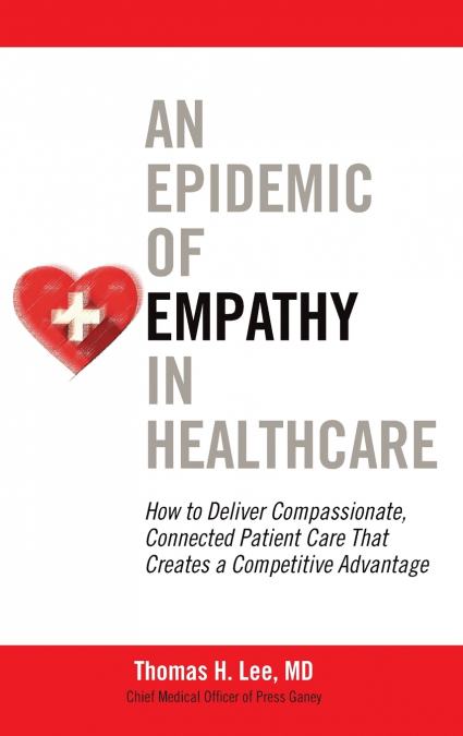 EPIDEMIC EMPATHY HEALTHCARE
