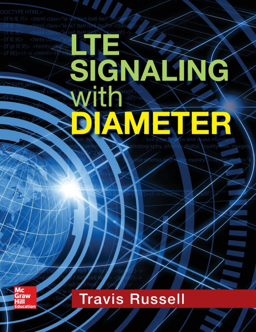 LTE Signaling with Diameter