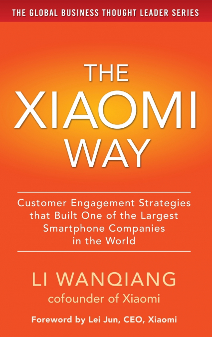 The Xiaomi Way