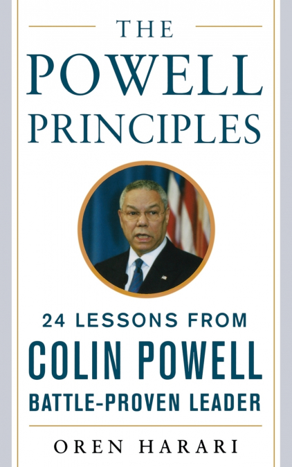 The Powell Principles