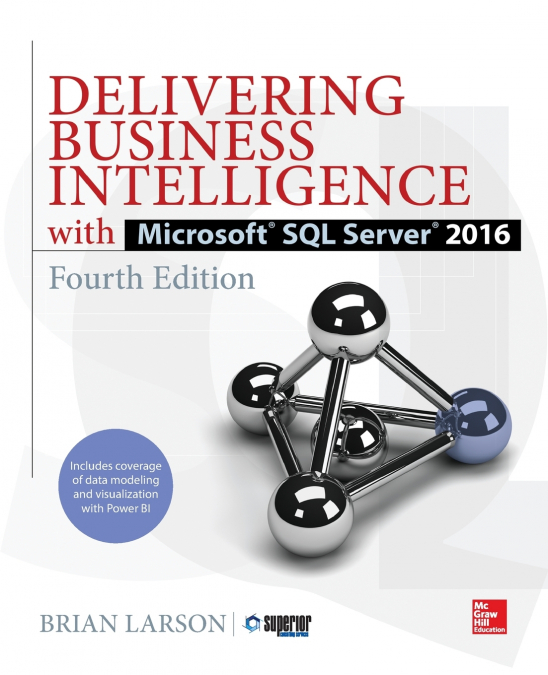 DLVRNG BS INTLLGNC MSFT SQL 4E