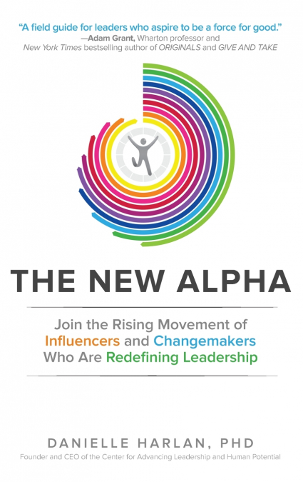 NEW ALPHA