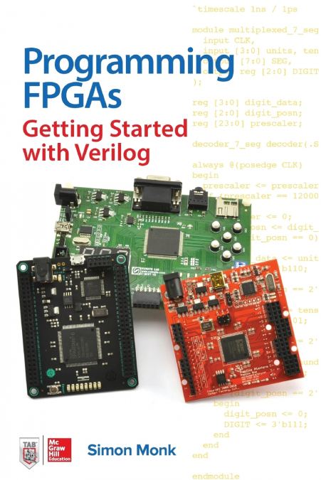 PRGRMMNG FPGS GTTNG STRTD VR