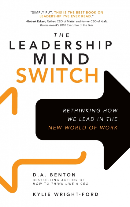 LEADERSHIP MIND SWITCH