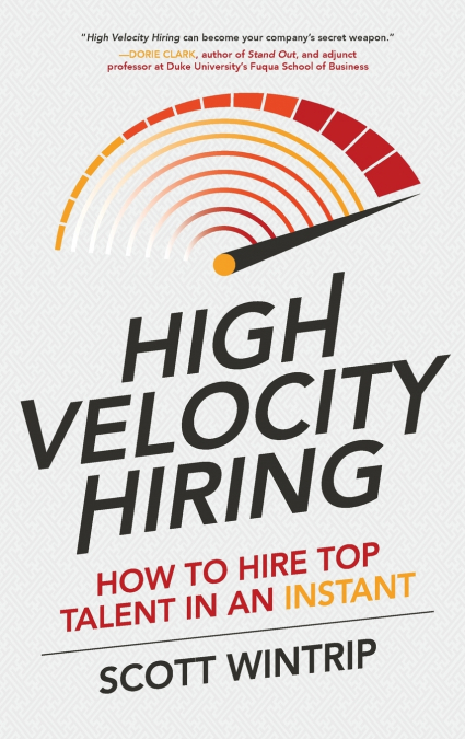 High Velocity Hiring