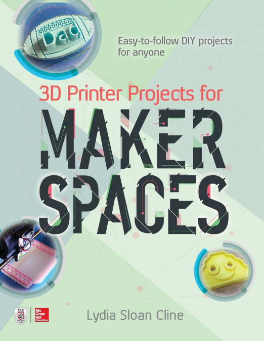 3D PRNTR PRJCTS MKRSPCS