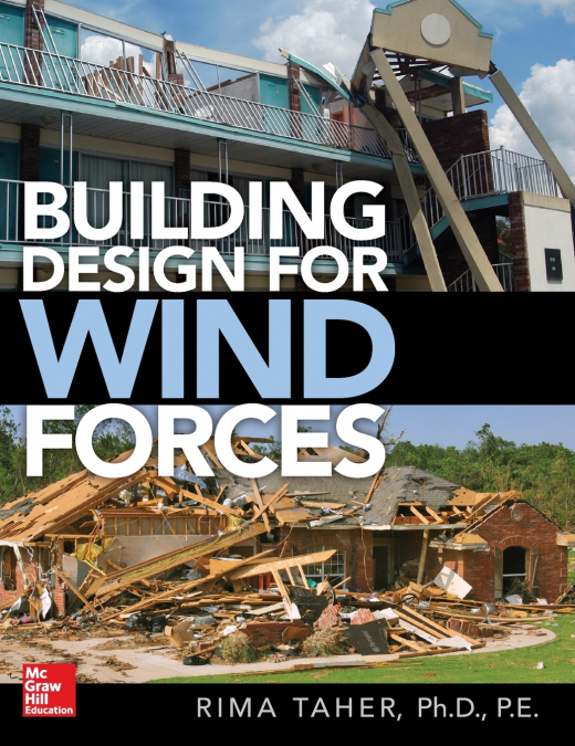 Building Design for Wind Forces