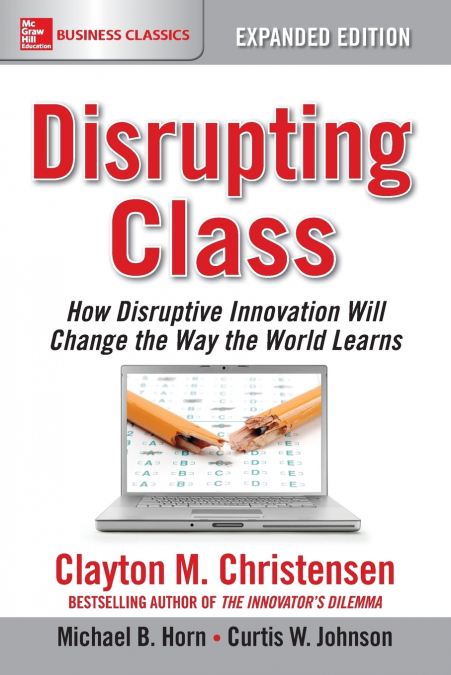 DISRUPTING CLASS EE