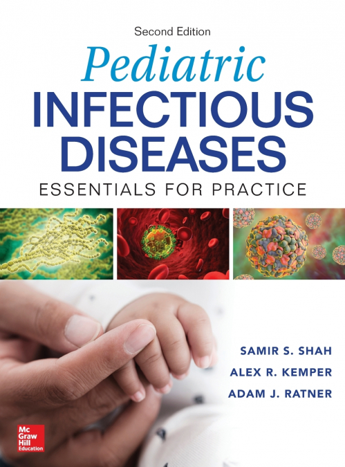 Pediatric Infectious Diseases