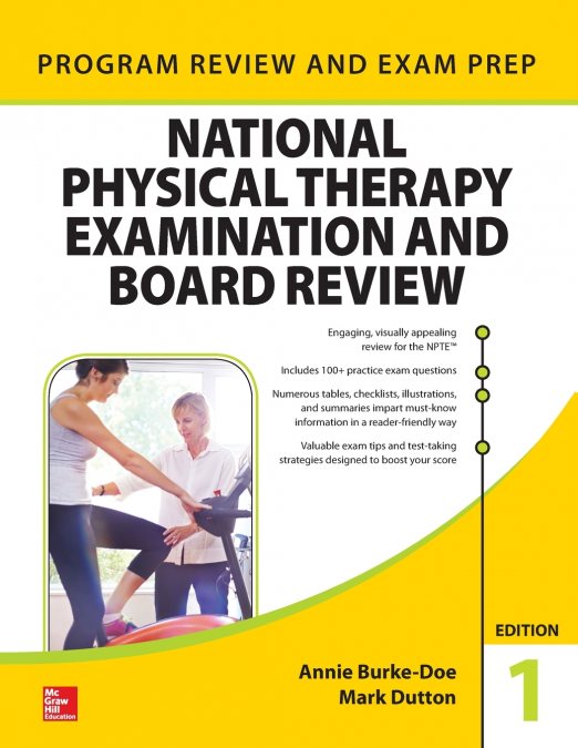 National Physical Therapy Exam and Review