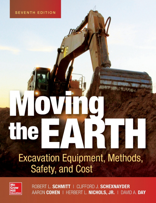 MOVING THE EARTH 7E