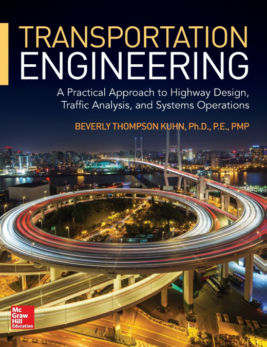 Transportation Engineering