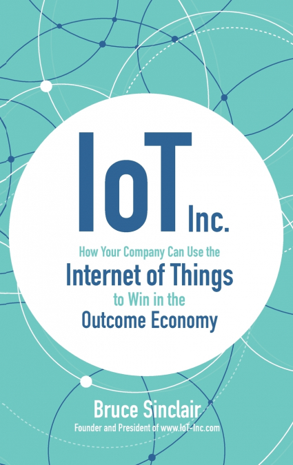 IOT, INC.