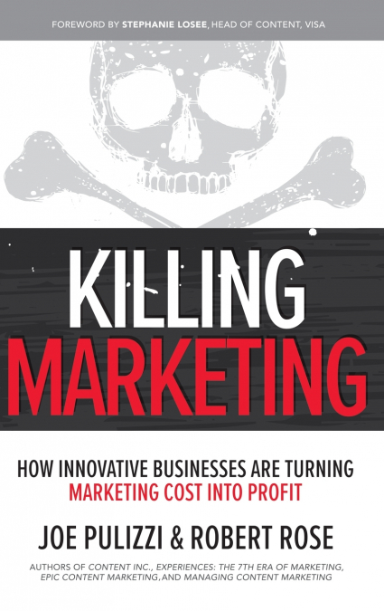 KILLING MARKETING