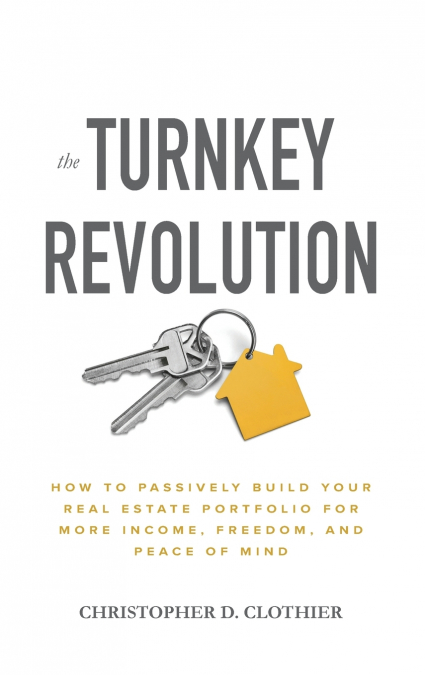 The Turnkey Revolution