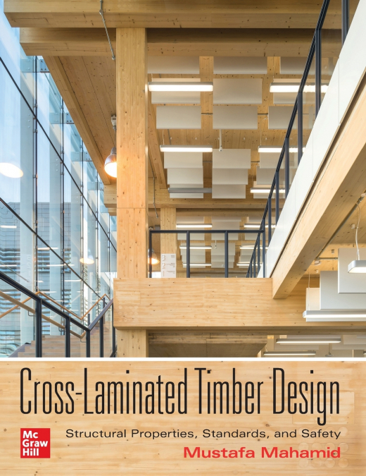 Cross-Laminated Timber Design