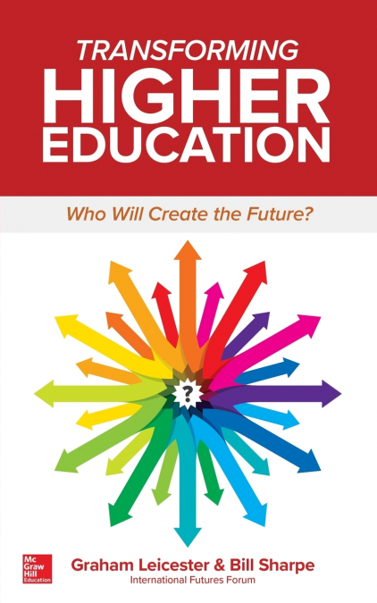 Transforming Higher Education