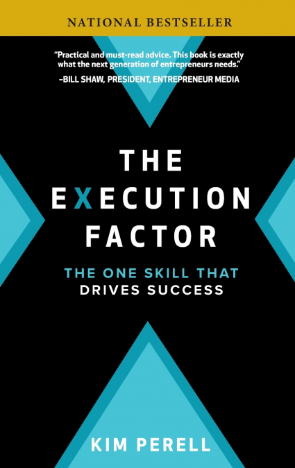 The Execution Factor