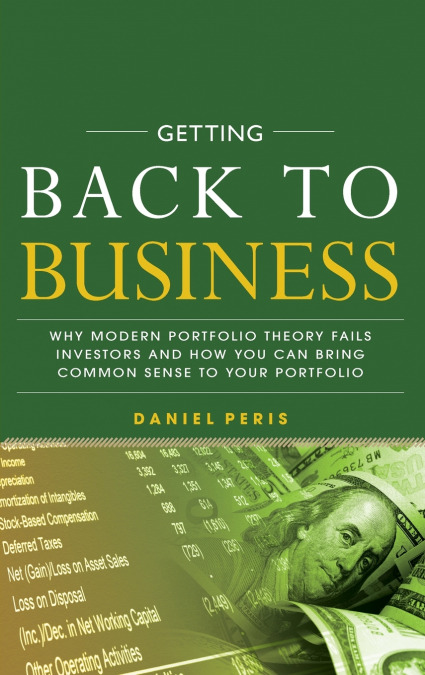 Getting Back to Business